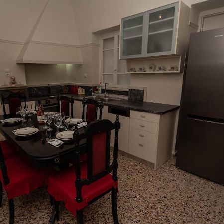 Reina House Villa Ханя Екстериор снимка