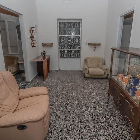Reina House Villa Ханя Екстериор снимка