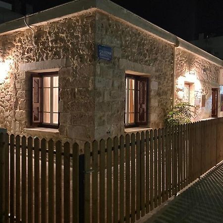 Reina House Villa Ханя Екстериор снимка