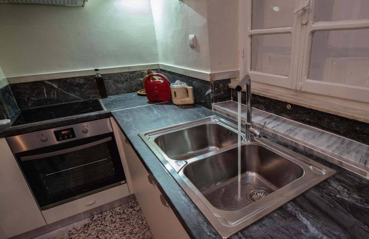 Reina House Villa Ханя Екстериор снимка