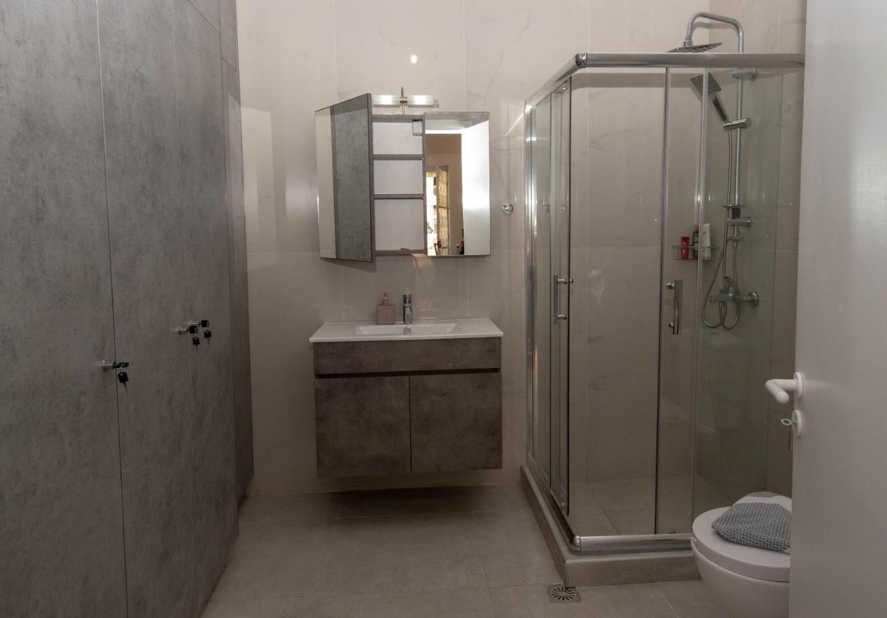 Reina House Villa Ханя Екстериор снимка