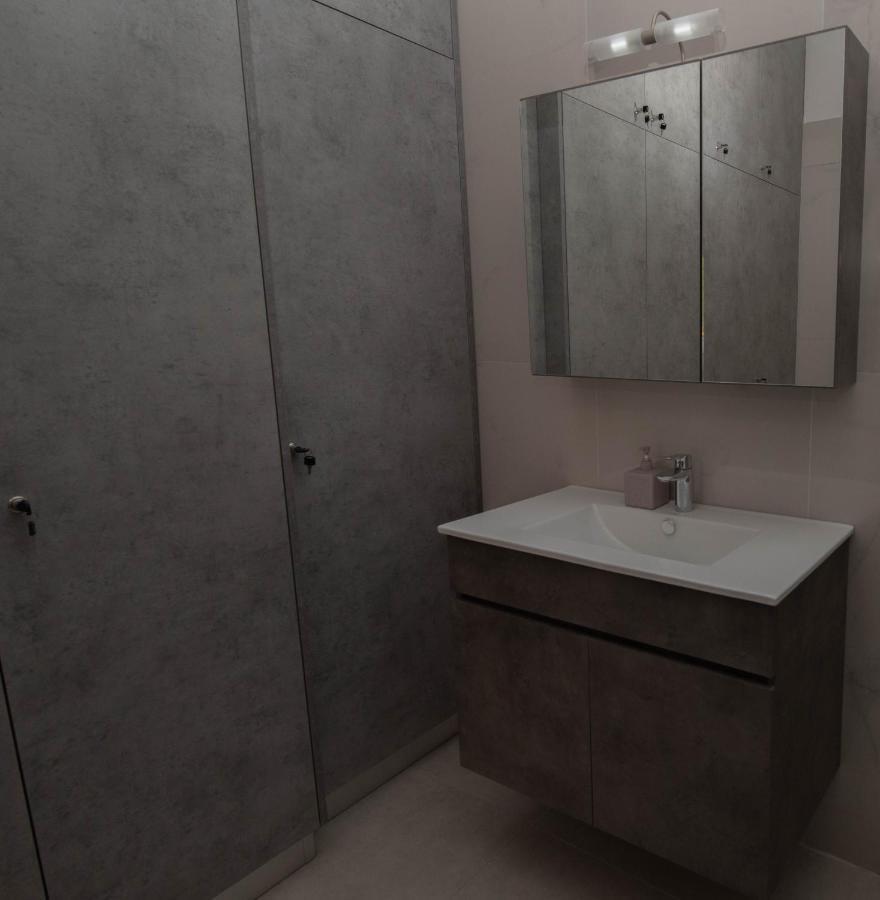 Reina House Villa Ханя Екстериор снимка