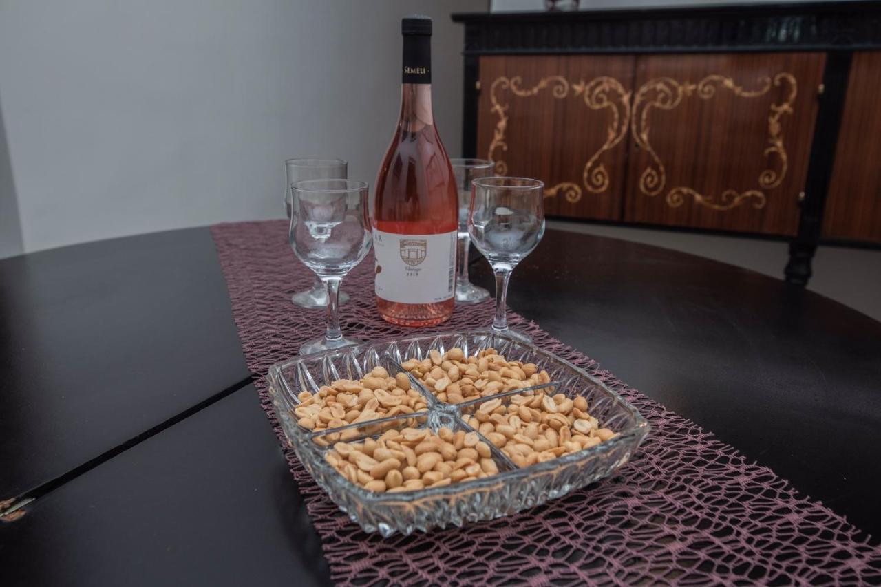 Reina House Villa Ханя Екстериор снимка