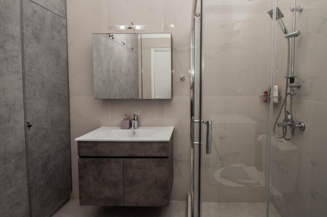 Reina House Villa Ханя Екстериор снимка