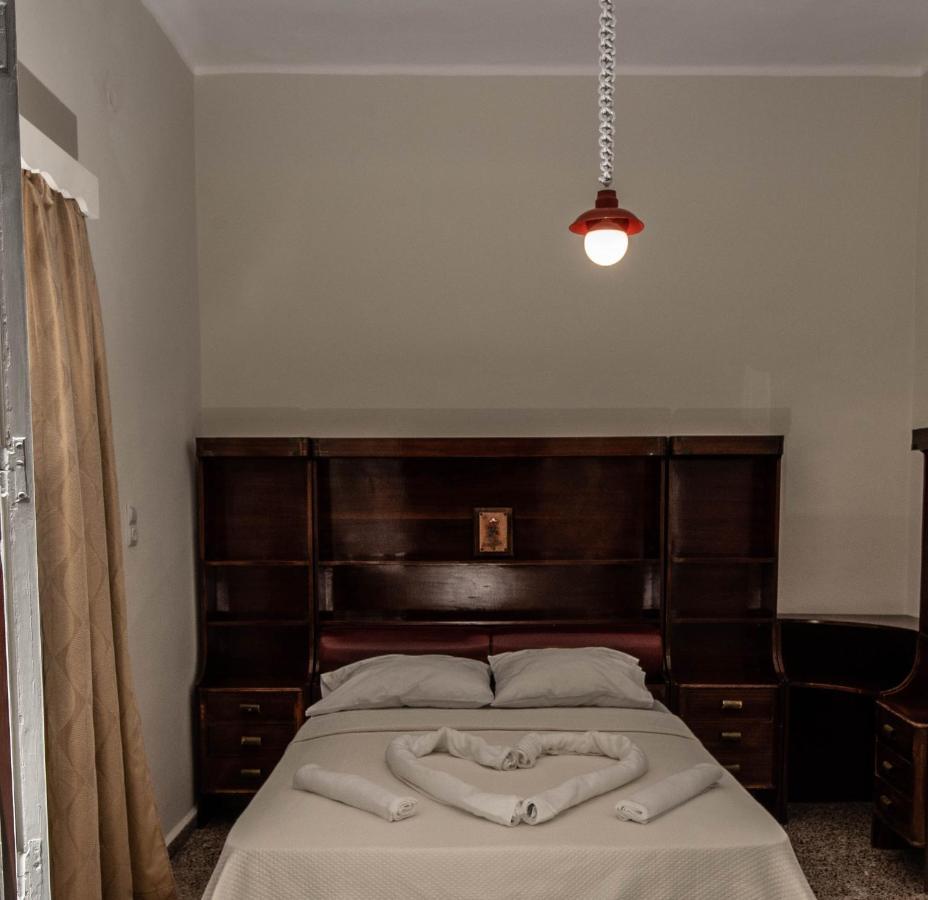 Reina House Villa Ханя Екстериор снимка