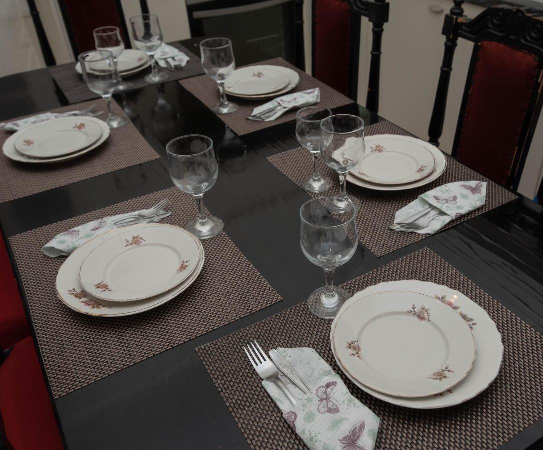 Reina House Villa Ханя Екстериор снимка