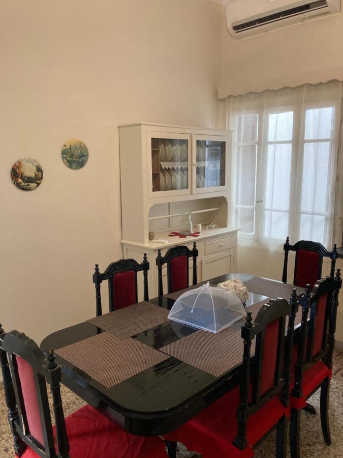 Reina House Villa Ханя Екстериор снимка