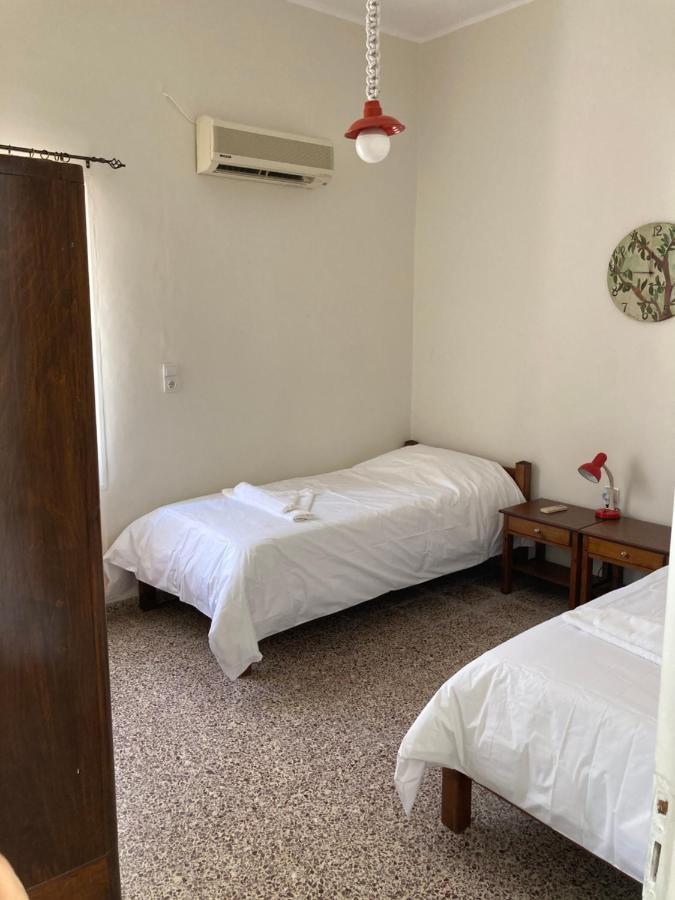 Reina House Villa Ханя Екстериор снимка