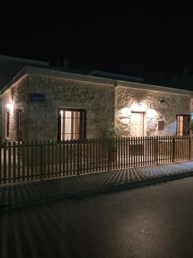 Reina House Villa Ханя Екстериор снимка