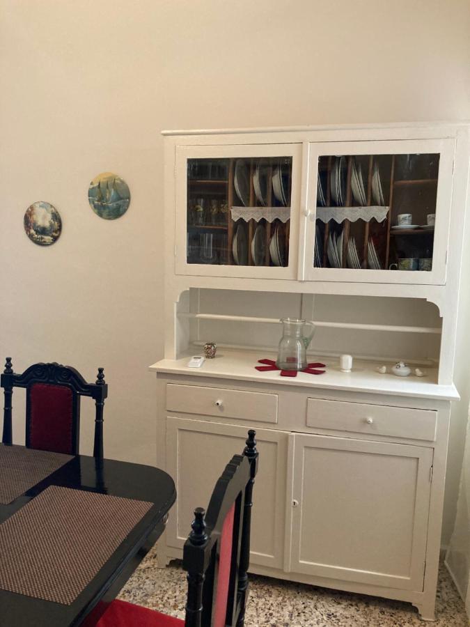 Reina House Villa Ханя Екстериор снимка