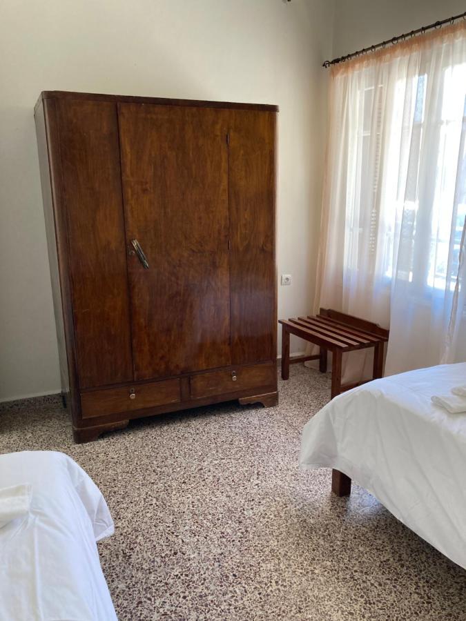 Reina House Villa Ханя Екстериор снимка