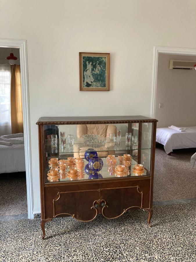 Reina House Villa Ханя Екстериор снимка