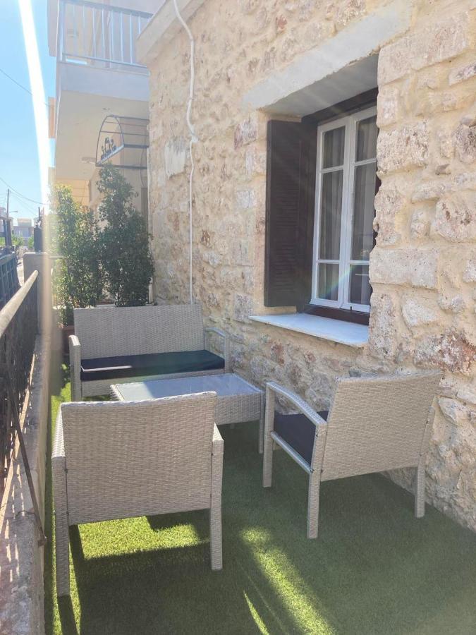 Reina House Villa Ханя Екстериор снимка