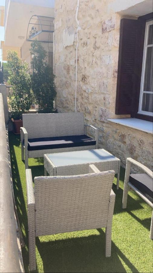 Reina House Villa Ханя Екстериор снимка