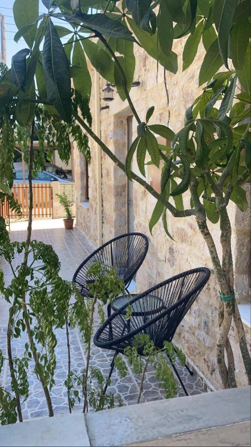 Reina House Villa Ханя Екстериор снимка