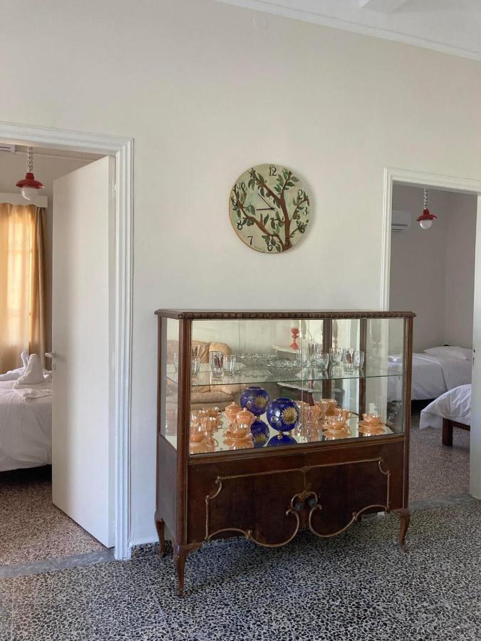 Reina House Villa Ханя Екстериор снимка