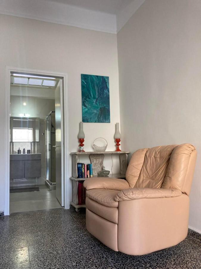 Reina House Villa Ханя Екстериор снимка