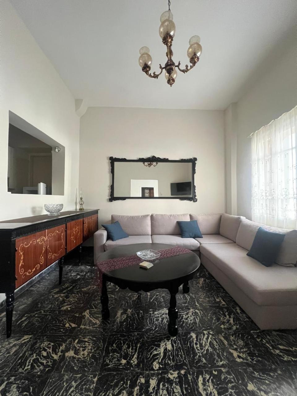 Reina House Villa Ханя Екстериор снимка