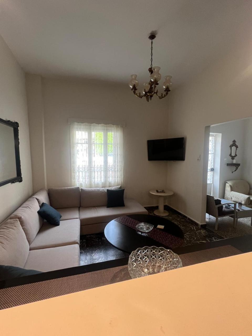 Reina House Villa Ханя Екстериор снимка