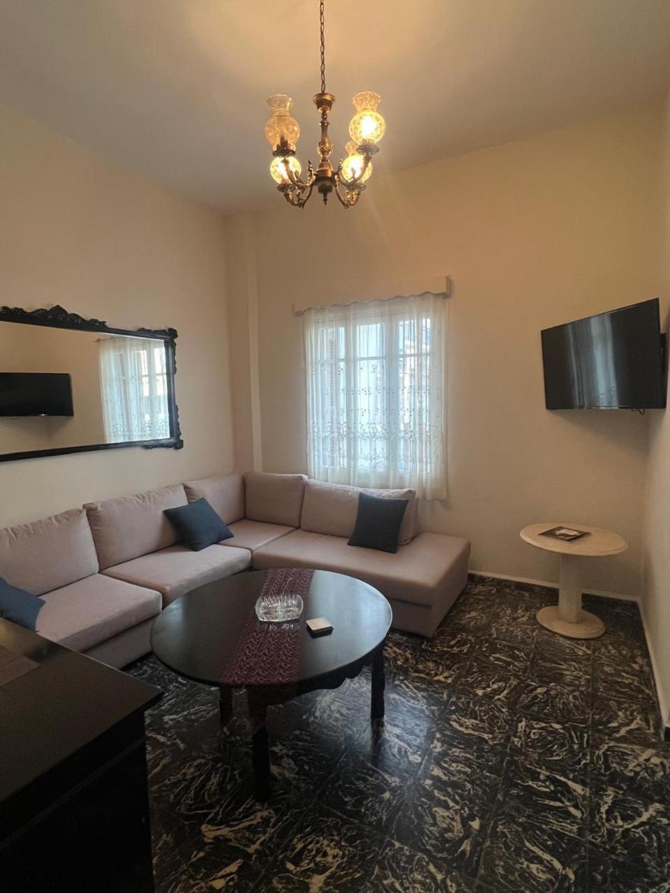 Reina House Villa Ханя Екстериор снимка